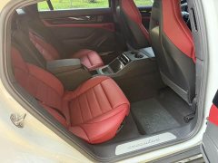 Porsche 2024 Panamera 2.9T - ფოტო 12