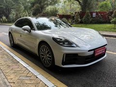 Porsche 2024 Panamera 2.9T - ფოტო 3