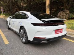 Porsche 2024 Panamera 2.9T - ფოტო 4