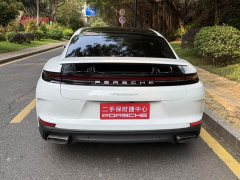 Porsche 2024 Panamera 2.9T - ფოტო 5