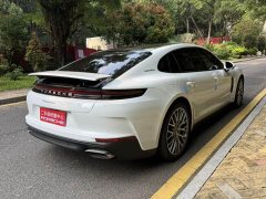 Porsche 2024 Panamera 2.9T - ფოტო 6