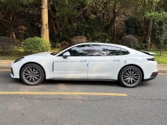 Porsche 2024 Panamera 2.9T - ფოტო 7