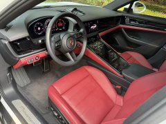 Porsche 2024 Panamera 2.9T - ფოტო 8