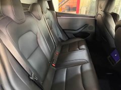 Tesla Model 3 2023 Rear-Wheel Drive - ფოტო 14