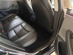 Tesla Model 3 2023 Rear-Wheel Drive - ფოტო 15