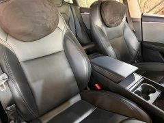 Tesla Model 3 2023 Rear-Wheel Drive - ფოტო 16