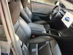 Tesla Model 3 2023 Rear-Wheel Drive - ფოტო 17