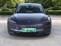 Tesla Model 3 2023 Rear-Wheel Drive - ფოტო 2