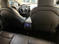 Tesla Model 3 2023 Rear-Wheel Drive - ფოტო 4