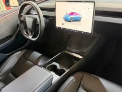 Tesla Model 3 2023 Rear-Wheel Drive - ფოტო 9