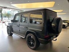 Mercedes-Benz G-Class G 500 - фото 7
