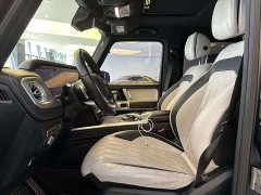 Mercedes-Benz G-Class G 500 - фото 8