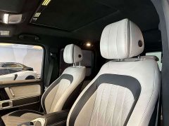 Mercedes-Benz G-Class G 500 - фото 9