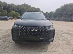 Chery Tiggo 7 Plus 1.5T CVT Luxury - фото 2