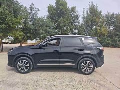 Chery Tiggo 7 Plus 1.5T CVT Luxury - фото 3