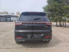 Chery Tiggo 7 Plus 1.5T CVT Luxury - фото 4