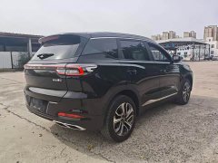 Chery Tiggo 7 Plus 1.5T CVT Luxury - фото 5