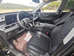 Chery Tiggo 7 Plus 1.5T CVT Luxury - фото 6