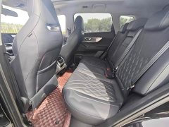 Chery Tiggo 7 Plus 1.5T CVT Luxury - фото 7