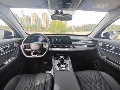 Chery Tiggo 7 Plus 1.5T CVT Luxury - фото 8