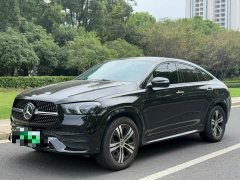 Mercedes-Benz GLE Coupe 2022 GLE 350 4MATIC Coupe SUV Fashion Edition - ფოტო 1