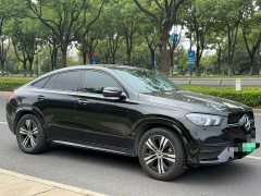 Mercedes-Benz GLE Coupe 2022 GLE 350 4MATIC Coupe SUV Fashion Edition - ფოტო 3