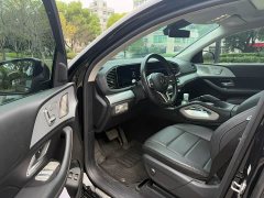 Mercedes-Benz GLE Coupe 2022 GLE 350 4MATIC Coupe SUV Fashion Edition - ფოტო 4