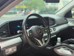 Mercedes-Benz GLE Coupe 2022 GLE 350 4MATIC Coupe SUV Fashion Edition - ფოტო 5