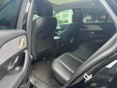 Mercedes-Benz GLE Coupe 2022 GLE 350 4MATIC Coupe SUV Fashion Edition - ფოტო 6
