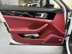 Porsche Panamera 2.9T - ფოტო 10