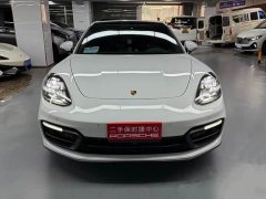Porsche Panamera 2.9T - ფოტო 2
