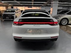 Porsche Panamera 2.9T - ფოტო 5