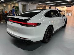 Porsche Panamera 2.9T - ფოტო 6