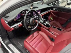 Porsche Panamera 2.9T - ფოტო 7