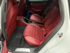 Porsche Panamera 2.9T - ფოტო 8