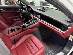 Porsche Panamera 2.9T - ფოტო 9