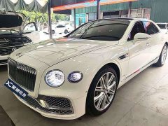Bentley Flying Spur 2020 6.0T W12 Standard Edition - ფოტო 1