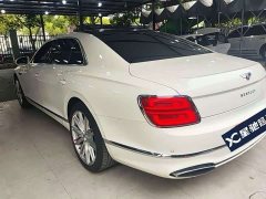 Bentley Flying Spur 2020 6.0T W12 Standard Edition - ფოტო 3