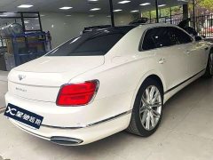 Bentley Flying Spur 2020 6.0T W12 Standard Edition - ფოტო 4
