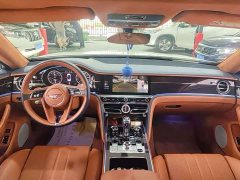 Bentley Flying Spur 2020 6.0T W12 Standard Edition - ფოტო 5
