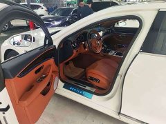 Bentley Flying Spur 2020 6.0T W12 Standard Edition - ფოტო 6