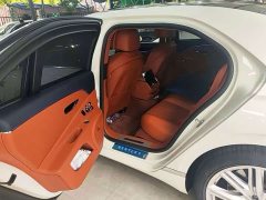 Bentley Flying Spur 2020 6.0T W12 Standard Edition - ფოტო 7