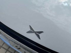 XPeng P5 2021 460G - photo 17