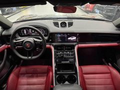 Porsche 2024 Panamera 2.9T - ფოტო 10