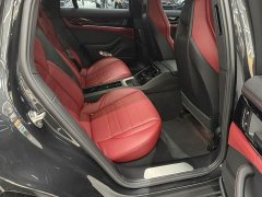 Porsche 2024 Panamera 2.9T - ფოტო 12