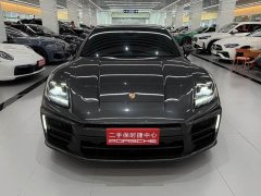 Porsche 2024 Panamera 2.9T - ფოტო 2
