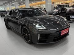 Porsche 2024 Panamera 2.9T - ფოტო 3