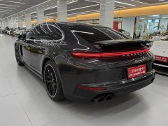 Porsche 2024 Panamera 2.9T - ფოტო 4