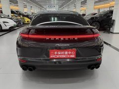 Porsche 2024 Panamera 2.9T - ფოტო 5