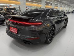 Porsche 2024 Panamera 2.9T - ფოტო 6